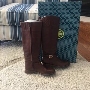 Tory Burch Marlene boot